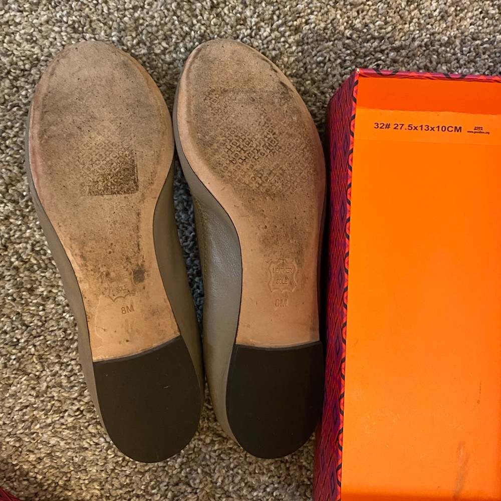 Tory Burch Flats - Picture 6 of 6
